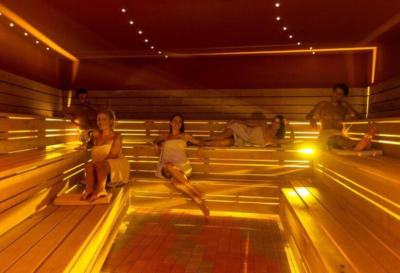 Terme Tuhelj Hotel Well