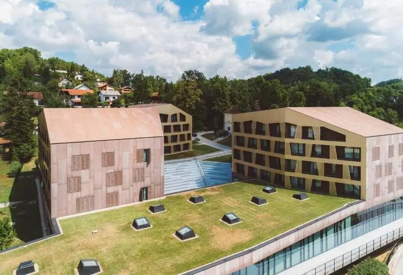 Terme Tuhelj Hotel Well