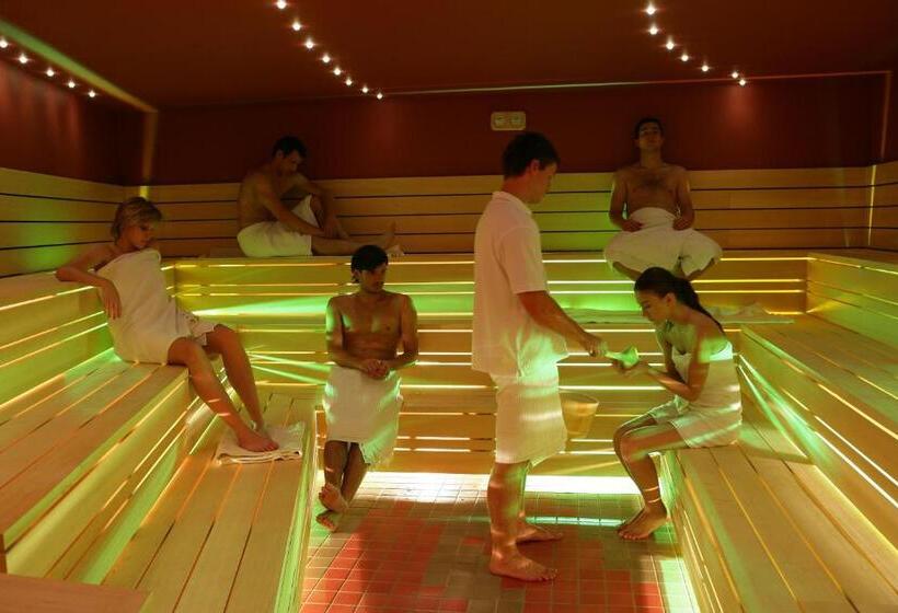 Terme Tuhelj Hotel Well