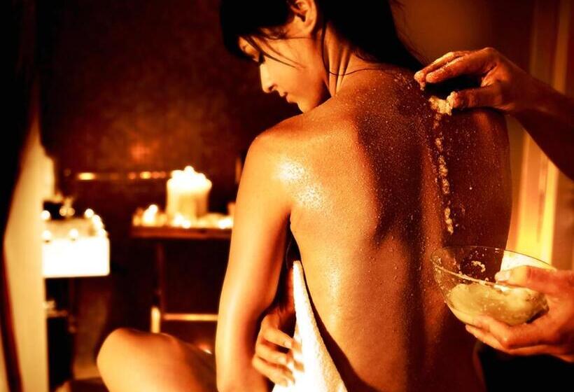 Terme Tuhelj Hotel Well