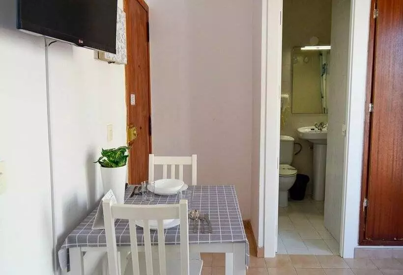 Apartamentos Primera Linea Segur 3000