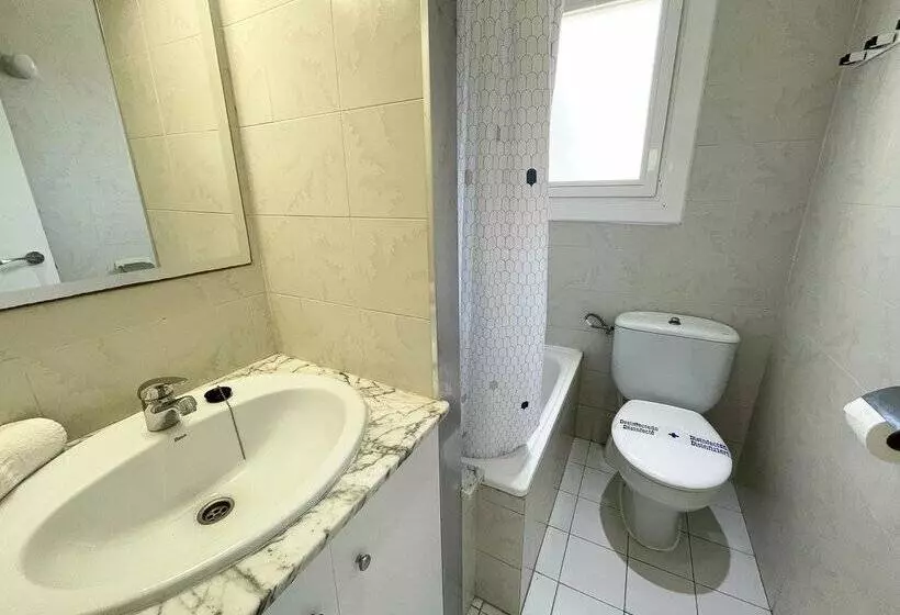 Apartamentos Primera Linea Segur 3000