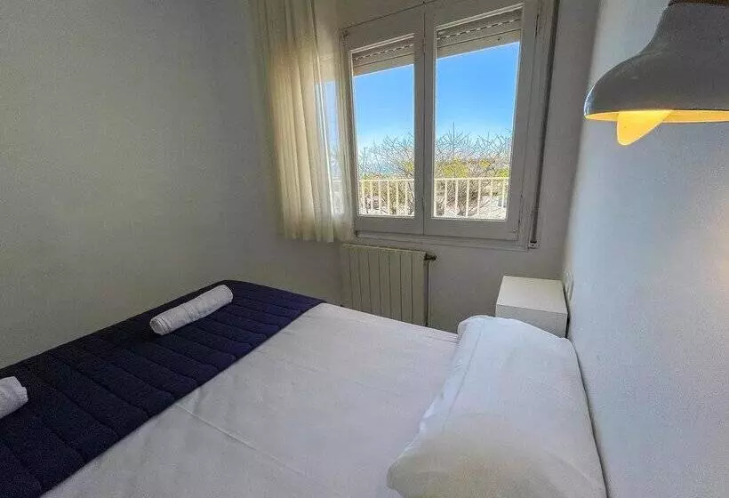 Apartamentos Primera Linea Segur 3000