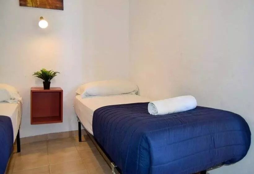 Apartamentos Primera Linea Segur 3000