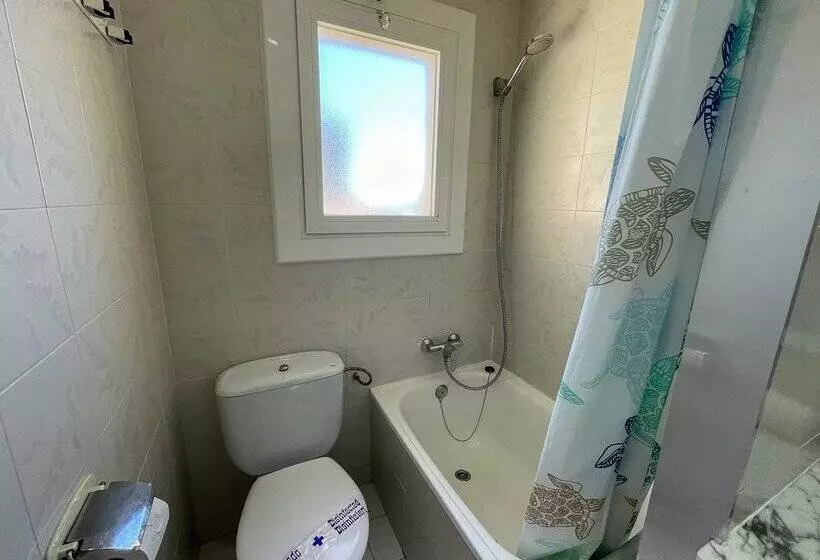 Apartamentos Primera Linea Segur 3000