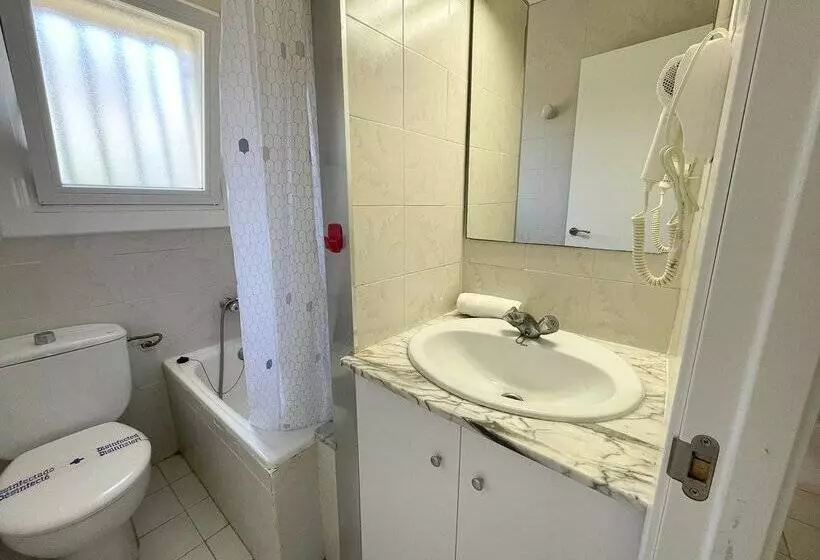 Apartamentos Primera Linea Segur 3000