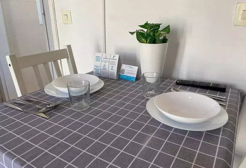 Apartamentos Primera Linea Segur 3000