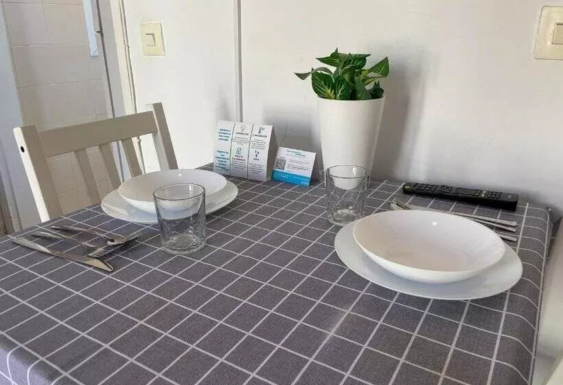 Apartamentos Primera Linea Segur 3000