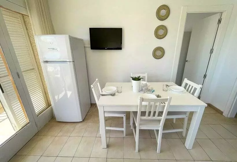 Apartamentos Primera Linea Segur 3000