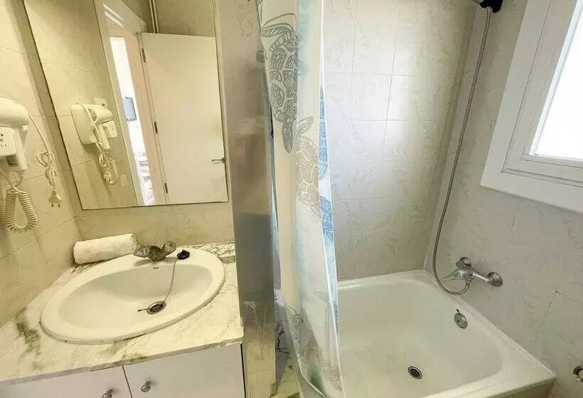 Apartamentos Primera Linea Segur 3000