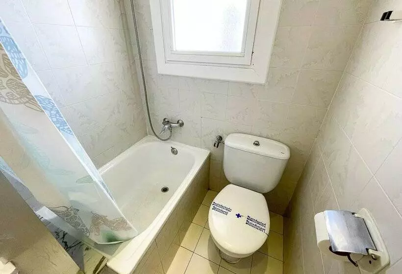 Apartamentos Primera Linea Segur 3000