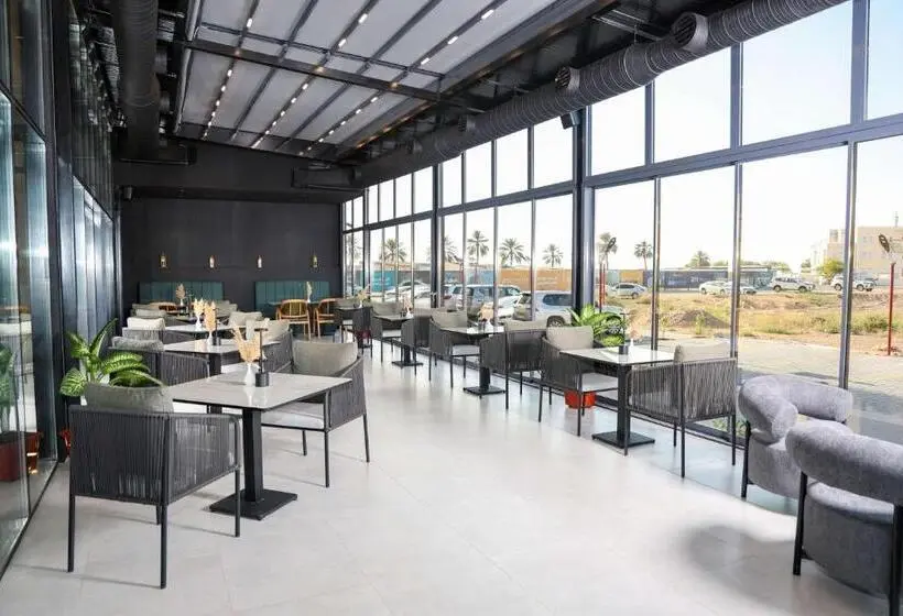 هتل Park Inn by Radisson Muscat