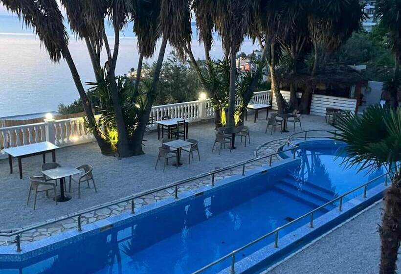 هتل Sanremo Vlore