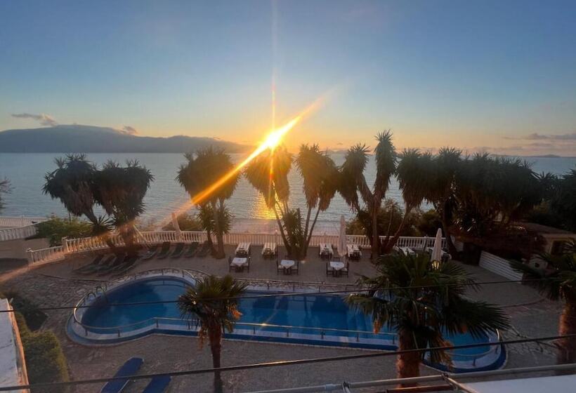 هتل Sanremo Vlore