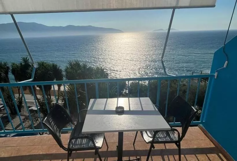 هتل Sanremo Vlore