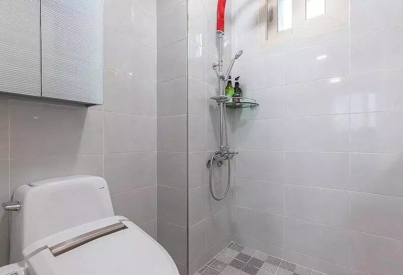 Jeju Jang Sugot Pension