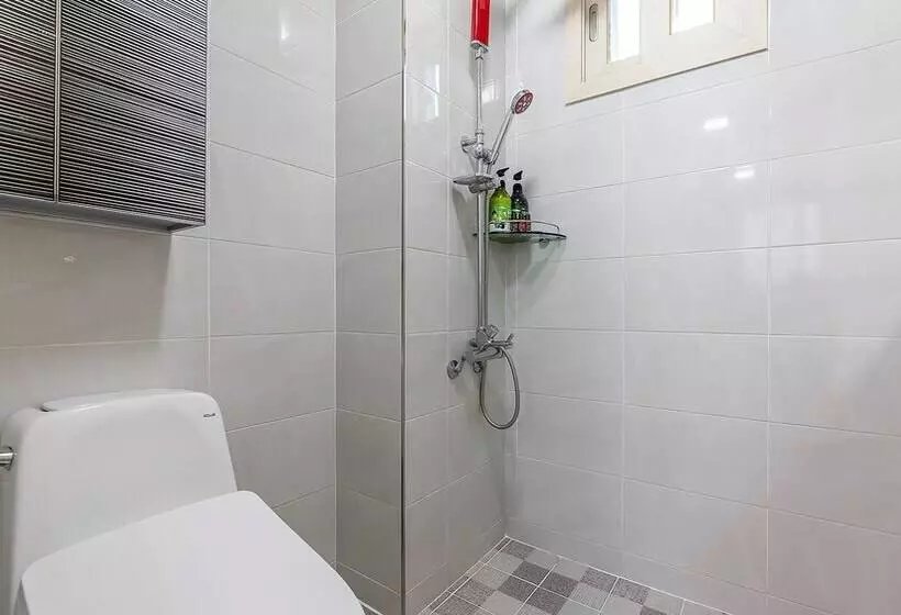 Jeju Jang Sugot Pension