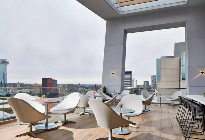 AC Hotel Nashville Downtown