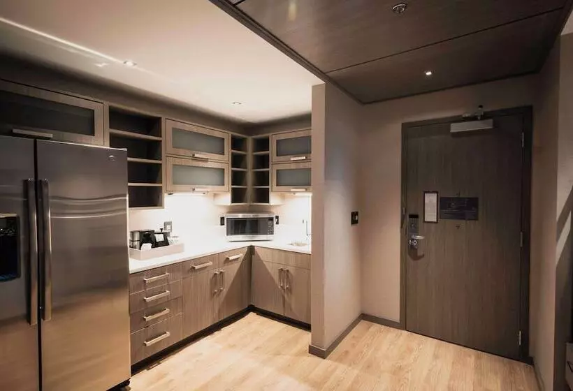 AC Hotel Nashville Downtown