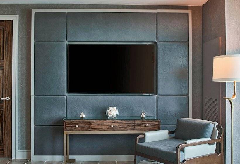 AC Hotel Nashville Downtown