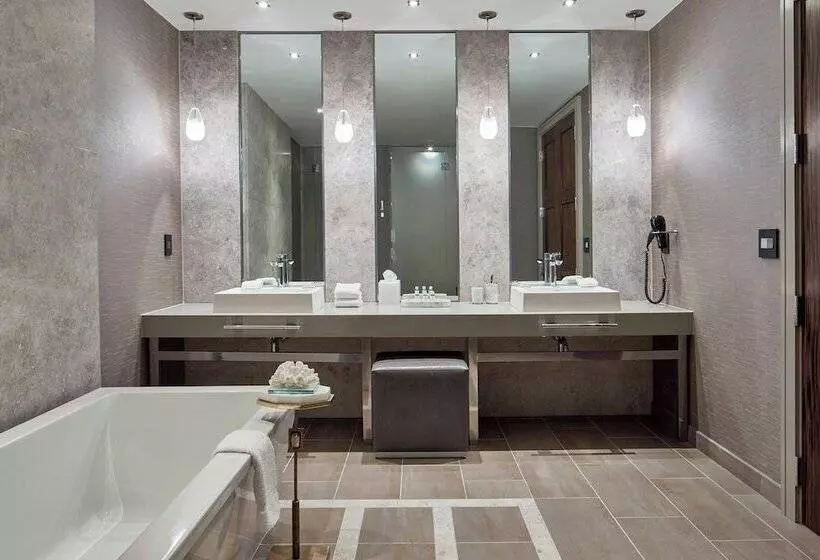 AC Hotel Nashville Downtown