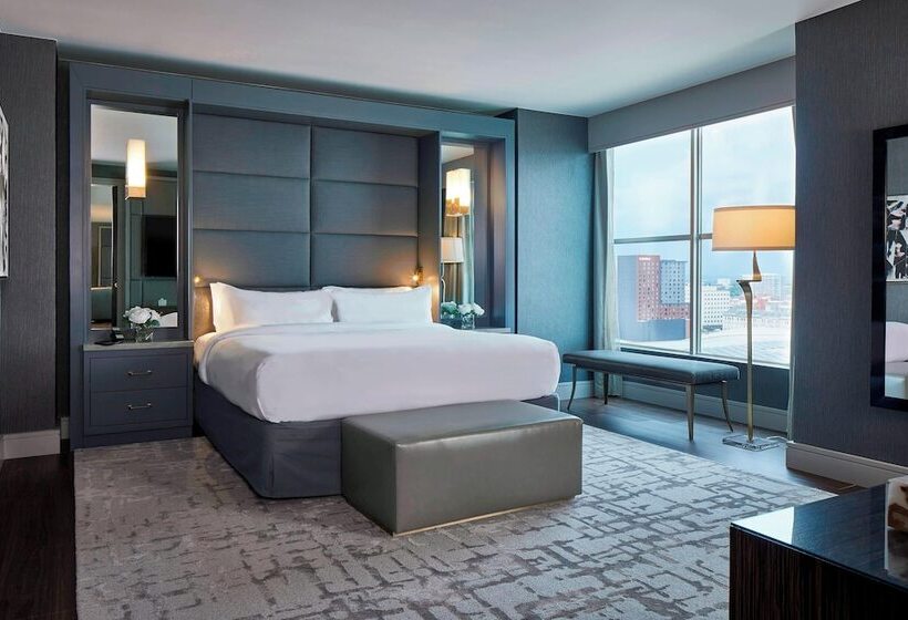 AC Hotel Nashville Downtown