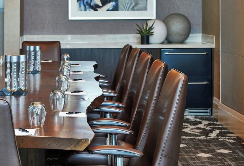 AC Hotel Nashville Downtown