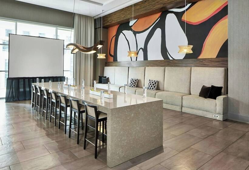 AC Hotel Nashville Downtown