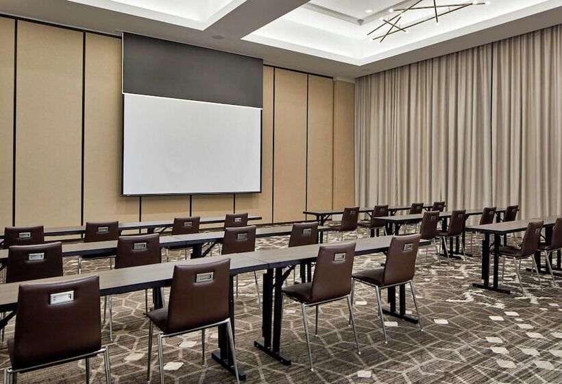 AC Hotel Nashville Downtown