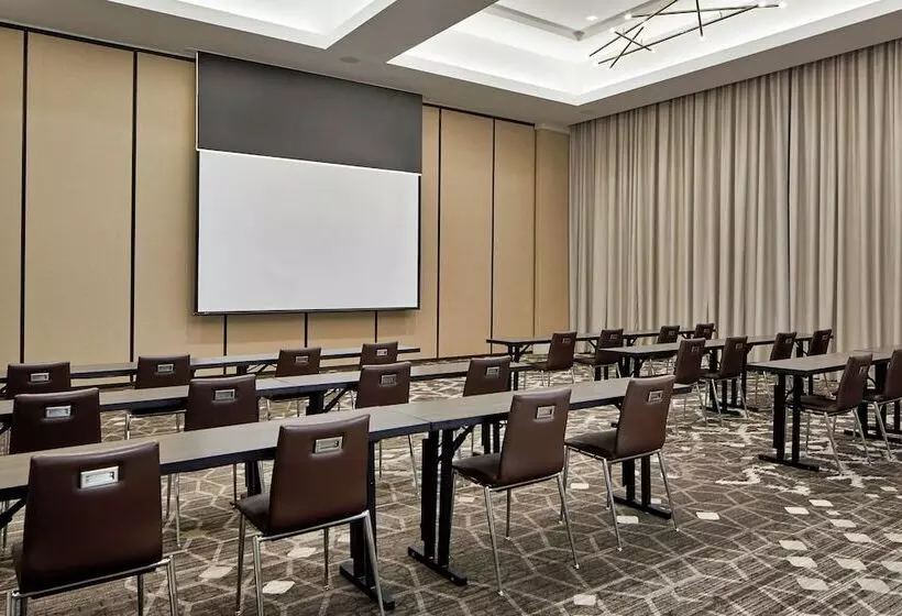 AC Hotel Nashville Downtown