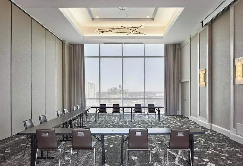 AC Hotel Nashville Downtown