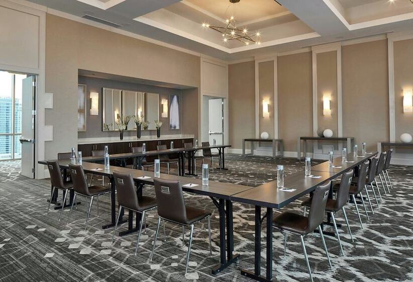 AC Hotel Nashville Downtown