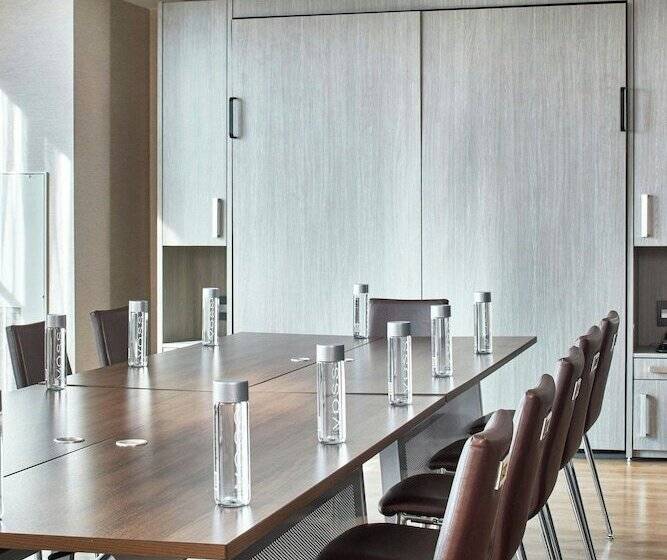 AC Hotel Nashville Downtown