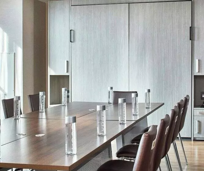 AC Hotel Nashville Downtown