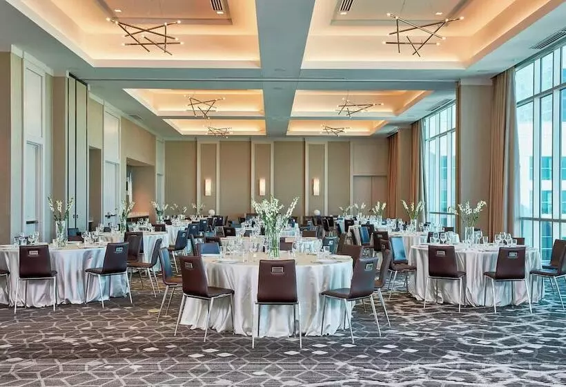 AC Hotel Nashville Downtown