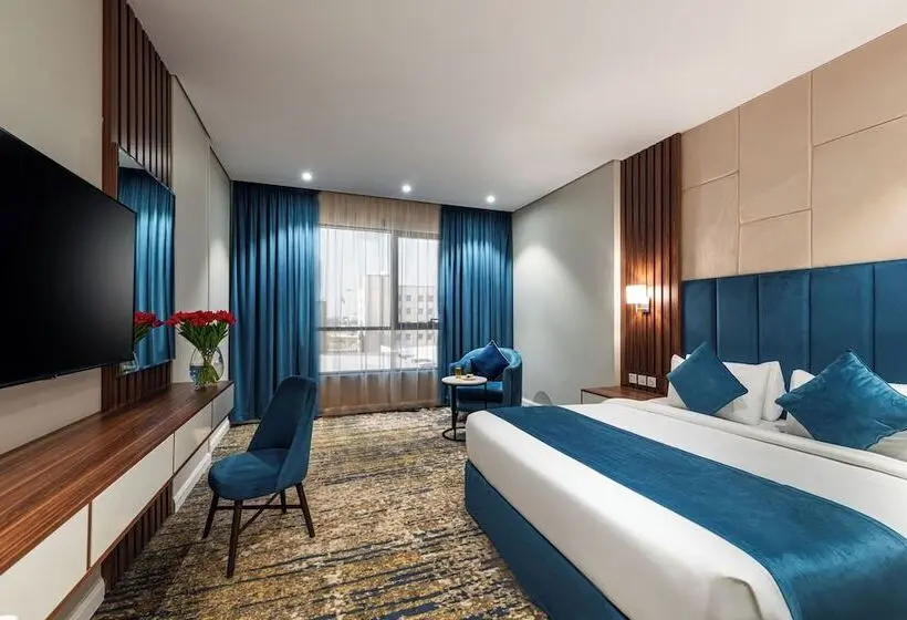 Al Qasr Hotel Suites - Corniche
