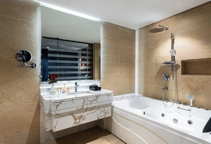 Al Qasr Hotel Suites - Corniche