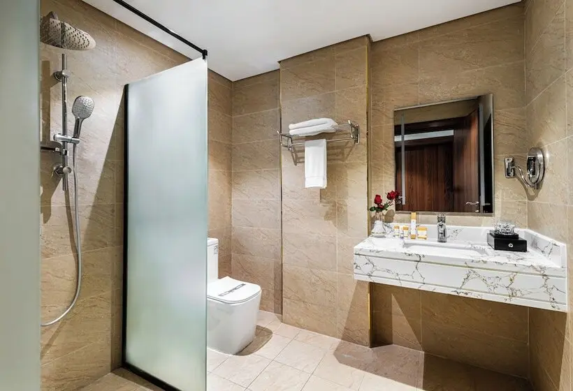 Al Qasr Hotel Suites - Corniche