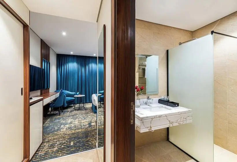 Al Qasr Hotel Suites - Corniche
