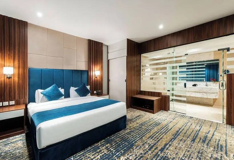 Al Qasr Hotel Suites - Corniche