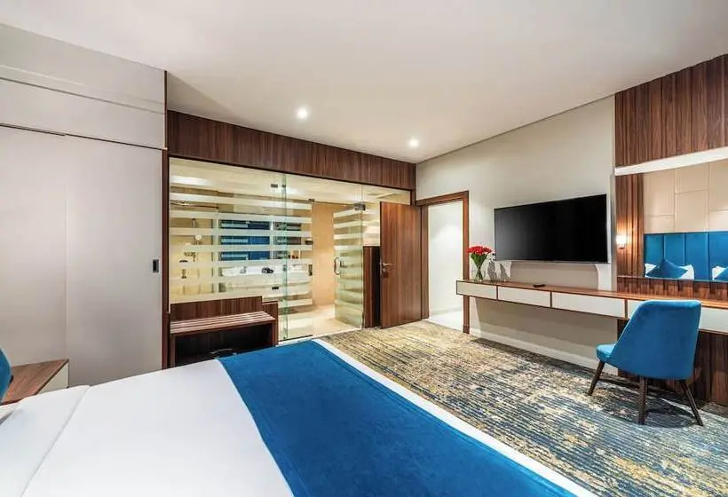Al Qasr Hotel Suites - Corniche