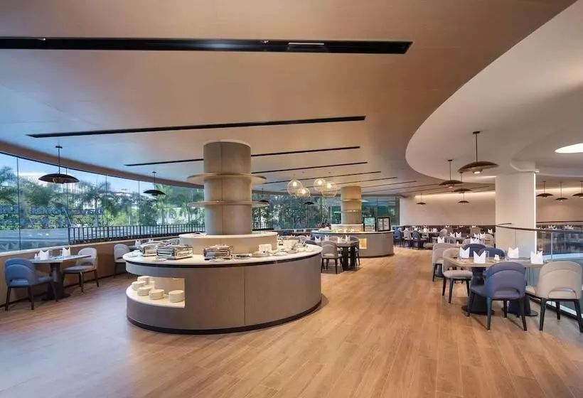 Days Hotel By Wyndham Meizhou Meijiang