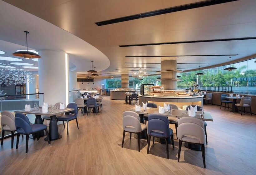 Days Hotel By Wyndham Meizhou Meijiang