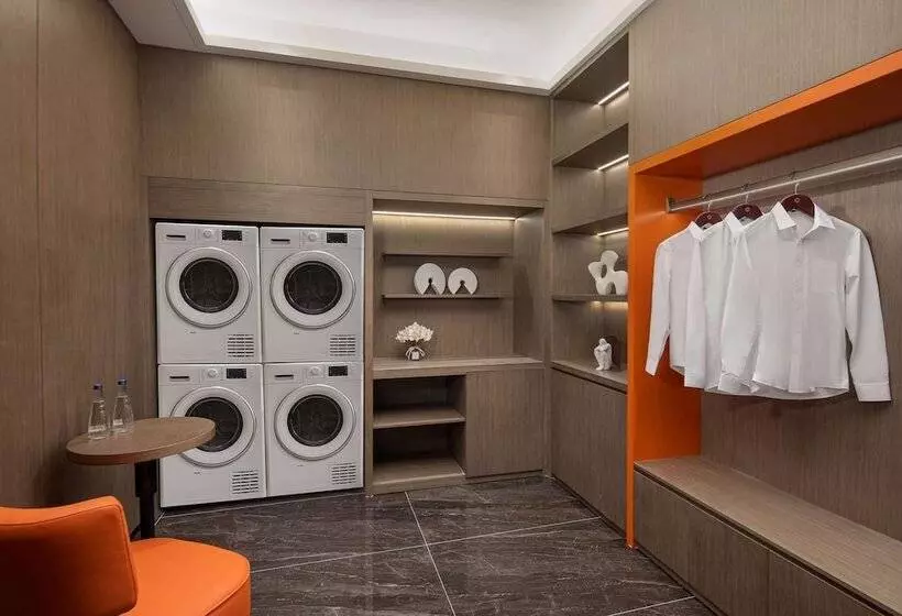 Days Hotel By Wyndham Meizhou Meijiang