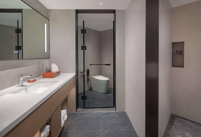 Days Hotel By Wyndham Meizhou Meijiang