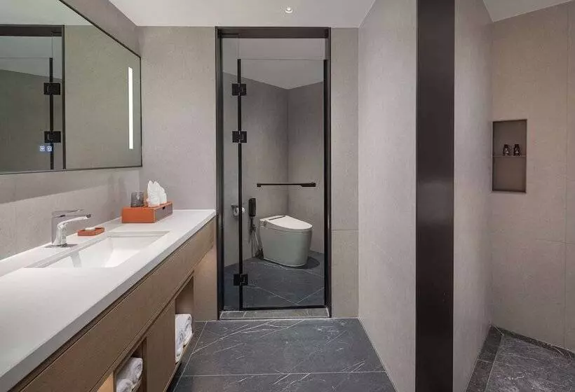 Days Hotel By Wyndham Meizhou Meijiang