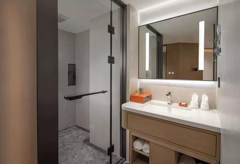 Days Hotel By Wyndham Meizhou Meijiang