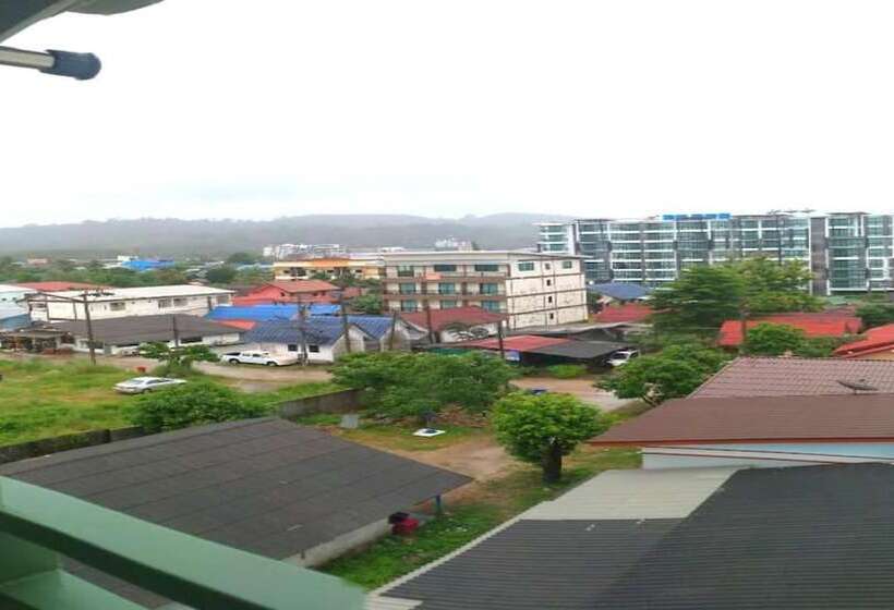 Szálloda Behome Phuket