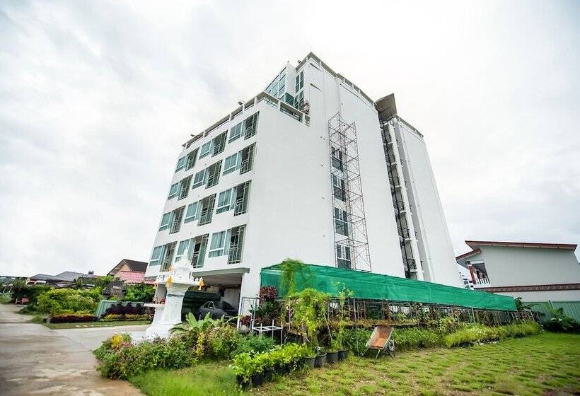 Szálloda Behome Phuket