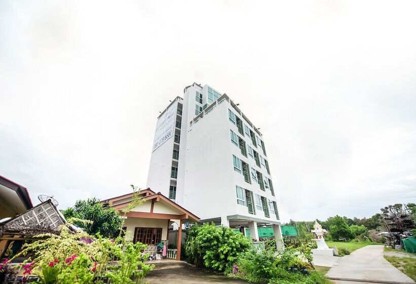 Szálloda Behome Phuket